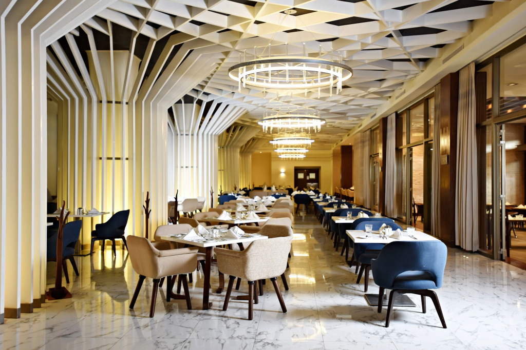 Royalton Hideaway Riviera Cancun, An Autograph Collection All-Inclusive Resort- Adults Only - Newly Renovated - Général