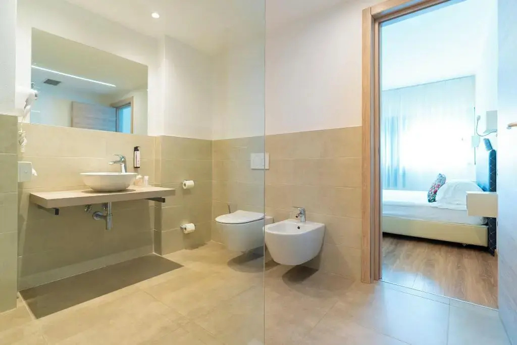 Hotel Saccardi & Spa - Adults Only - Général