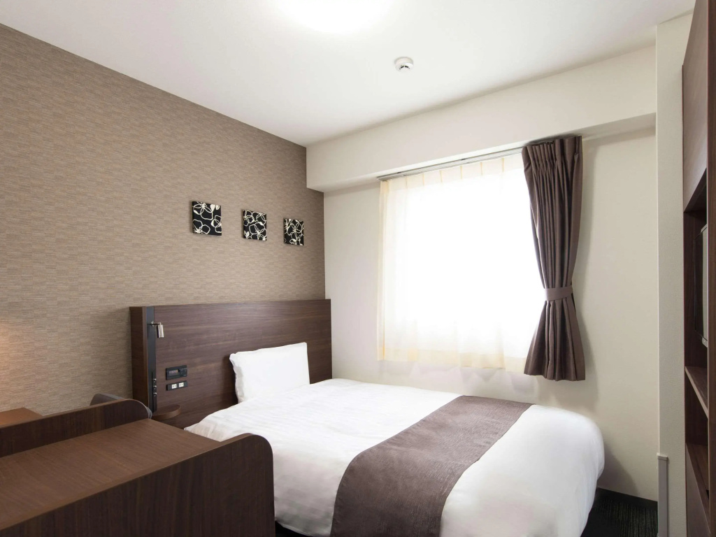 Comfort Hotel Wakayama - Général