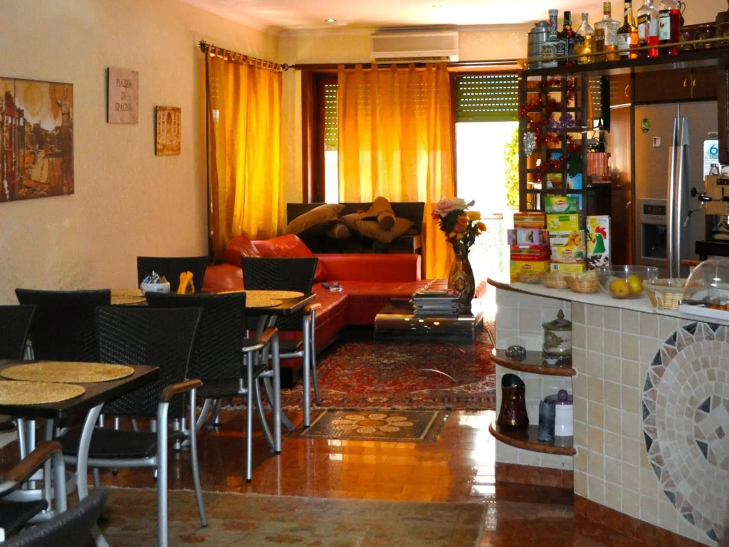 Caligola Resort - Général