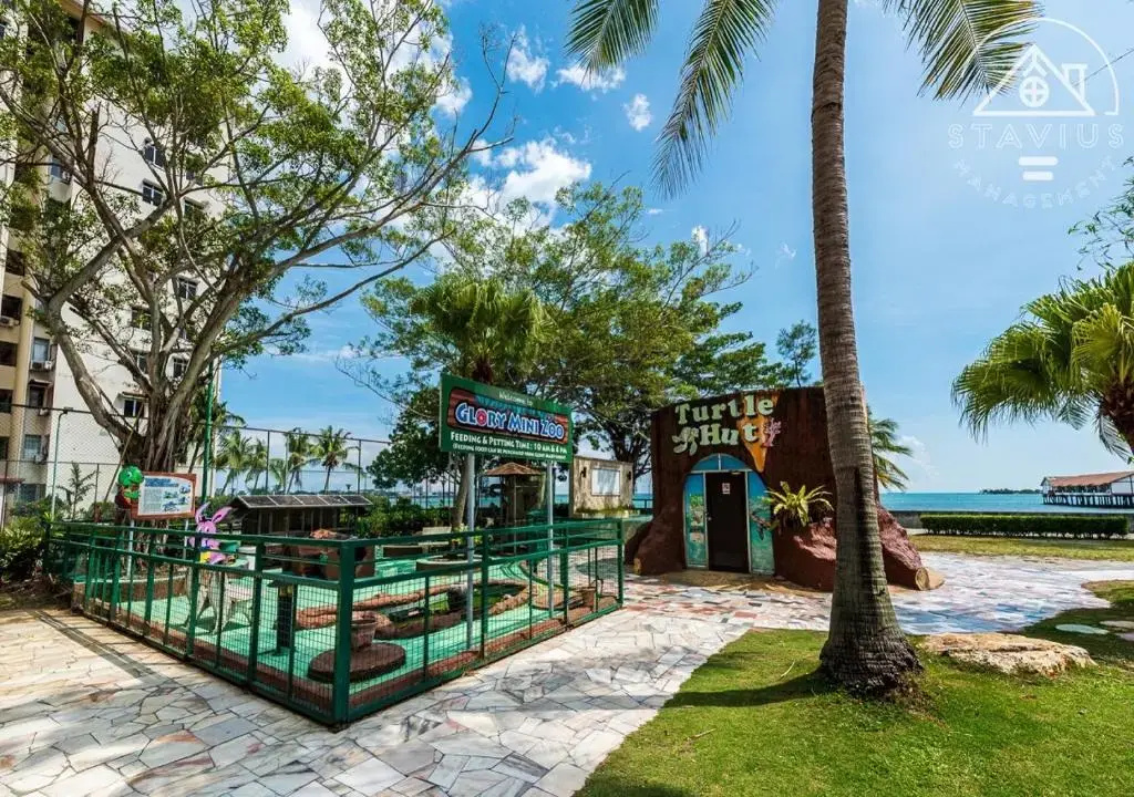 Beach & Waterfront