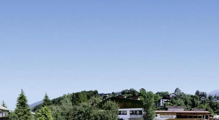 Landgasthof - Hotel Weererwirt - Général