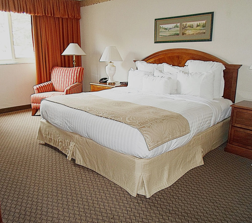 Quail Hollow Resort - A Trademark Collection Hotel - Général