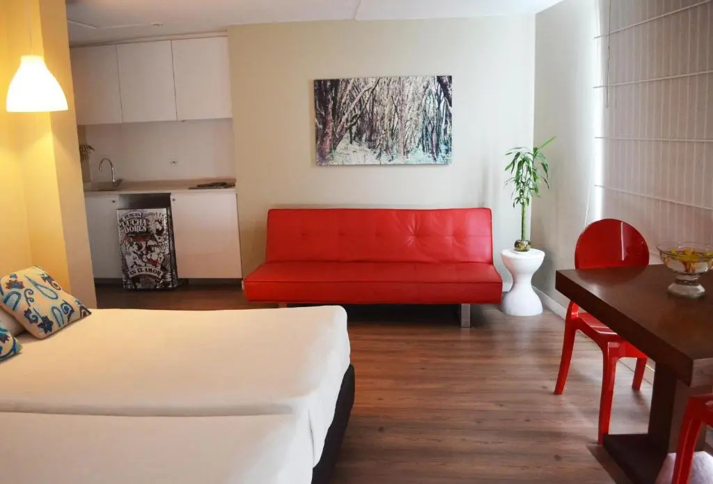 Superior Suite