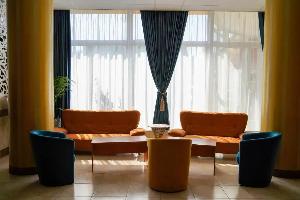 Hotel Covasna