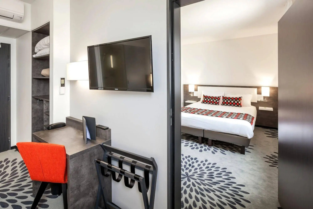 Hotel photo 4