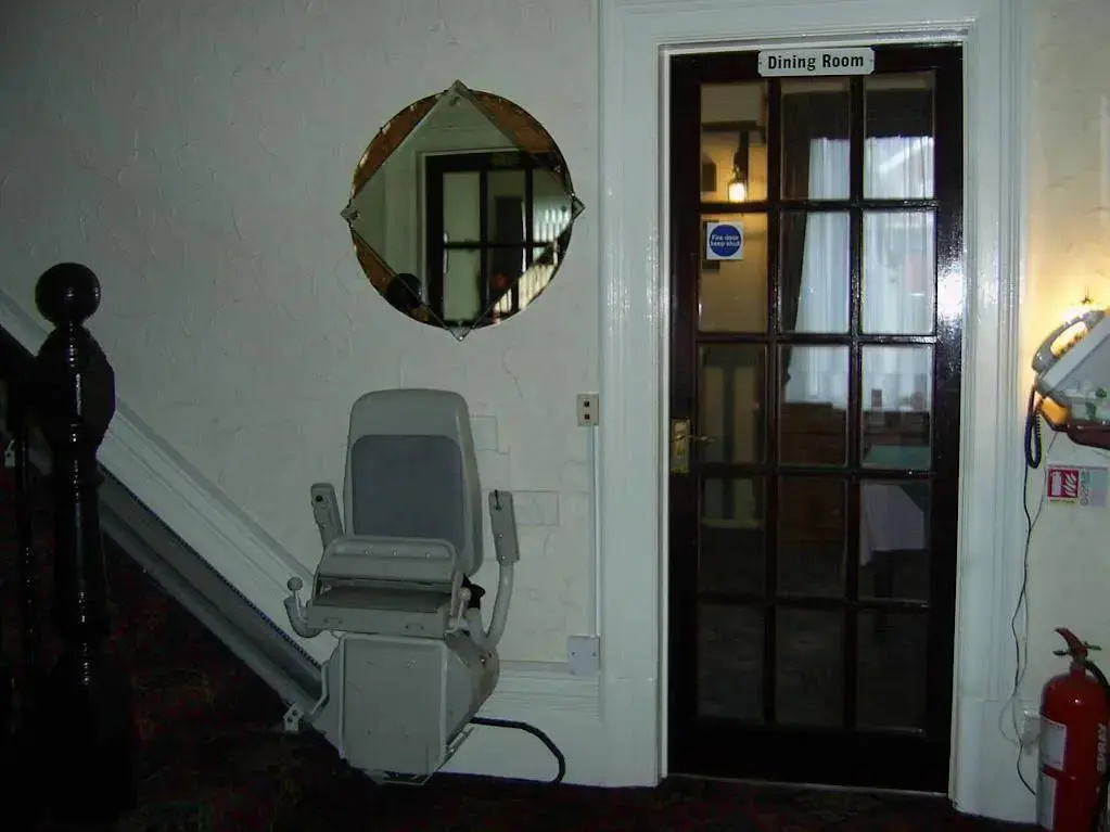 Hotel photo 11