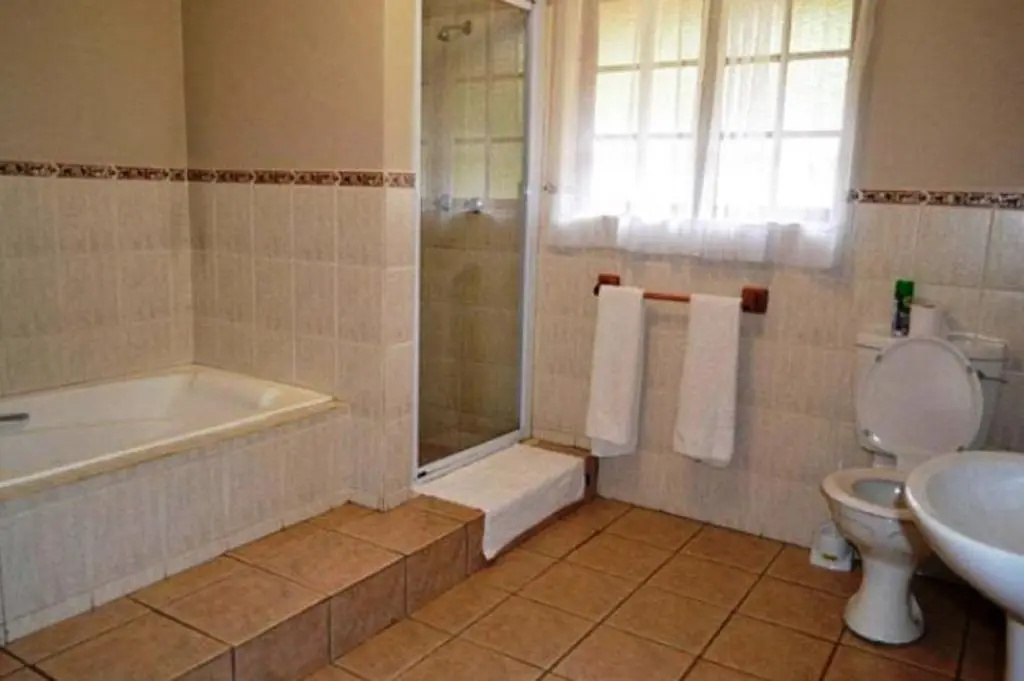 Ascot Bush Lodge - Chambres