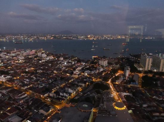 Hotel Royal Penang