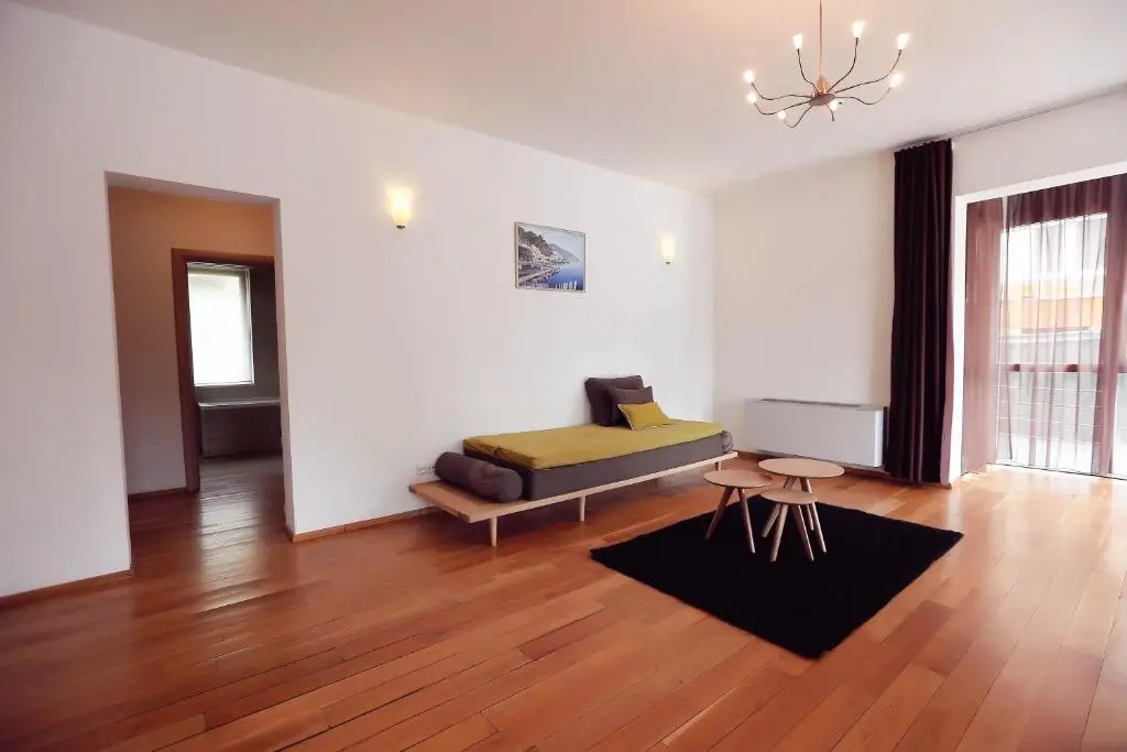 Living In Aparthotel - Chambres