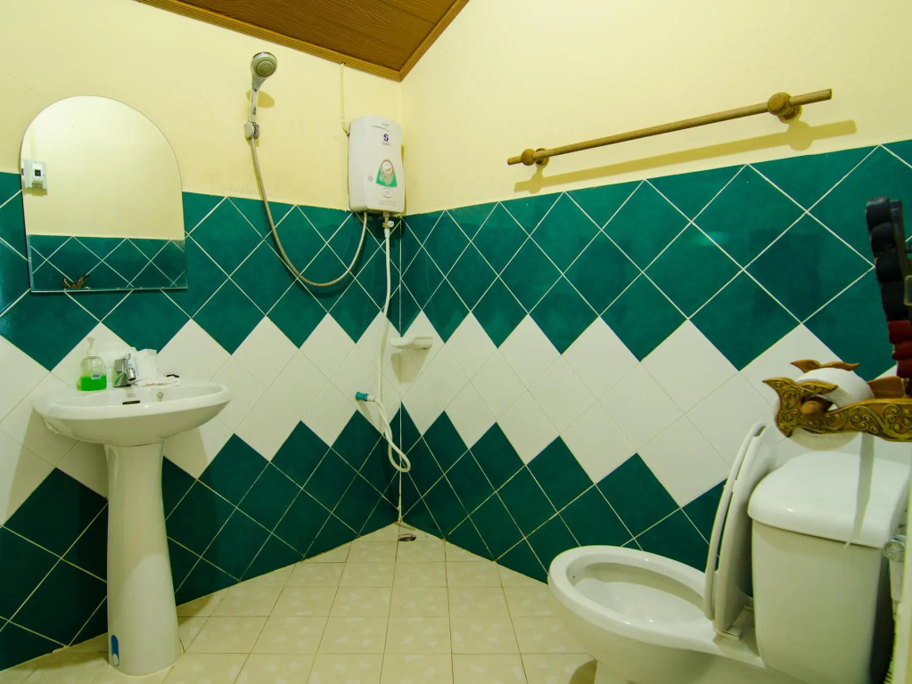Hotel photo 8