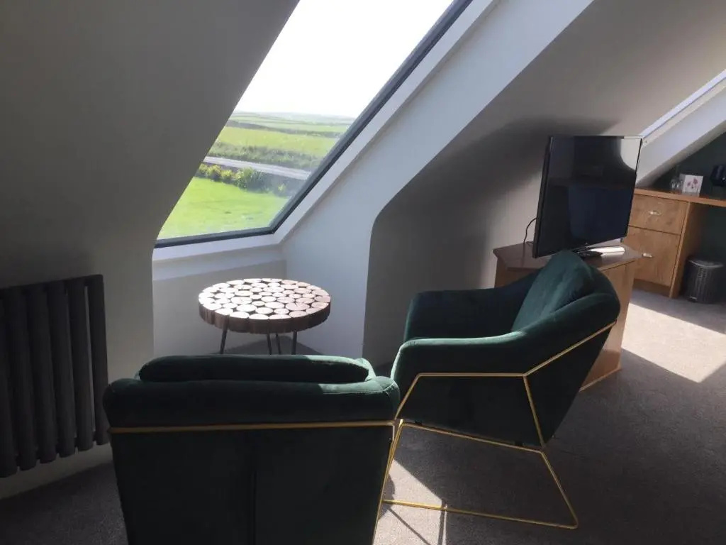 Superior room