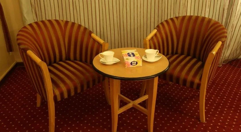 Safwat Al Amal Hotel - Général