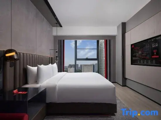 Superior Double room (full double bed)