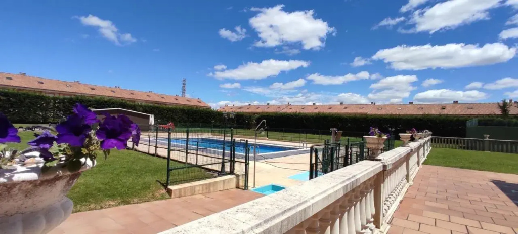 Hotel Santiago de León - Général
