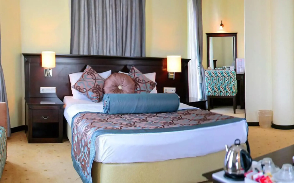 Hotel photo 6