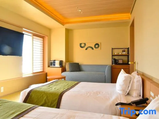 Bayside Hotel Azur Takeshiba Hamamatsucho 사진 32