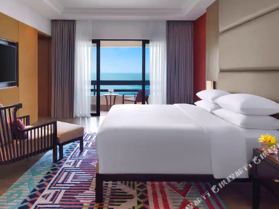 Hyatt Regency Kuantan Resort