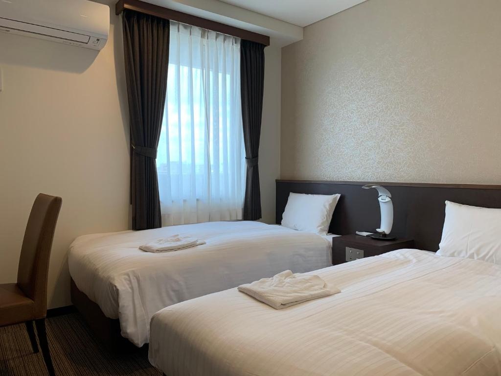 Bande Hotel Osaka 사진 1