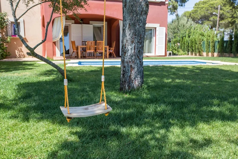 Villa Cala Pi in Cala Pi