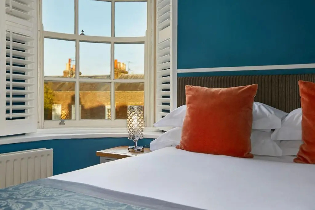 The Royal Adelaide Hotel - Chambres
