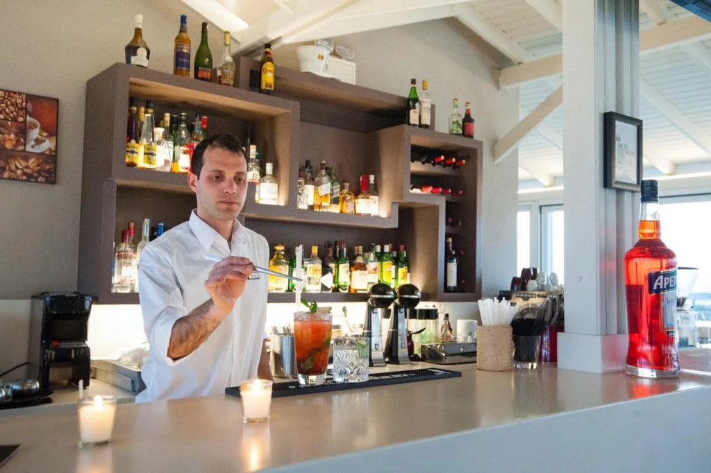 Emmantina Hotel - Général