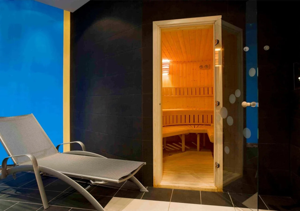 Novotel Budapest City - Général