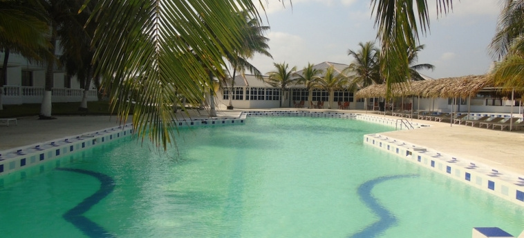 Hotel Sol Cartagena