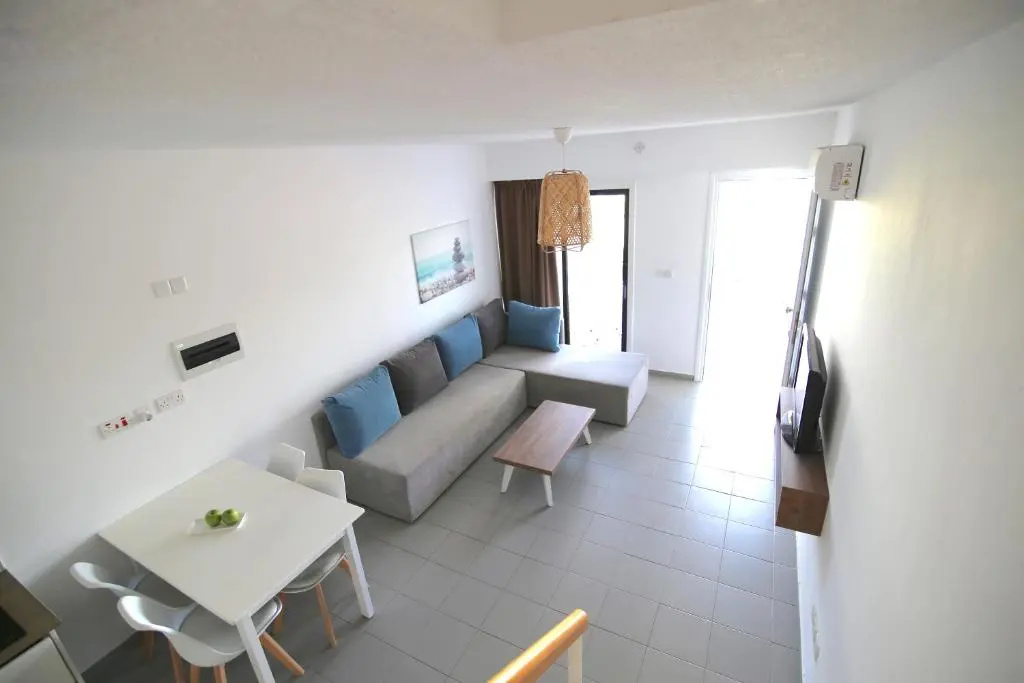 Lantiana Napa - Chambres