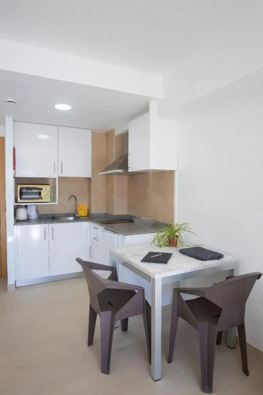Aparthotel BCL Levante Club - Chambres