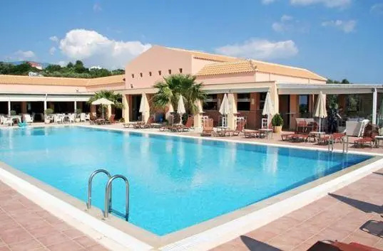 Astra Village