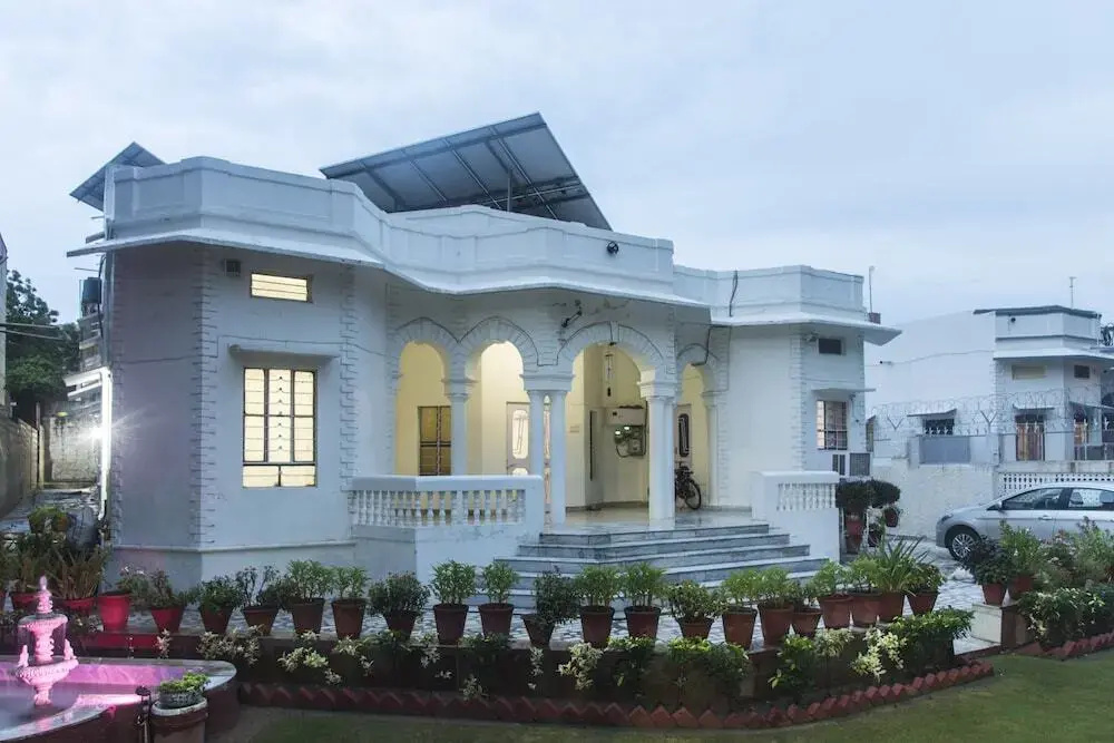 Bungalow 97 by Vista Rooms