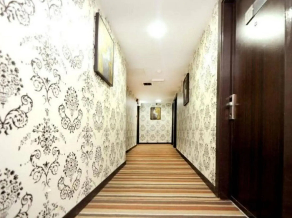 Celyn City Hotel - Général