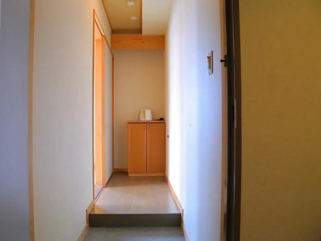 Hotel Matsukaze - Chambres