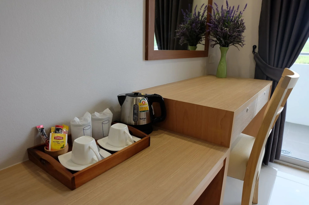 Hotel photo 6