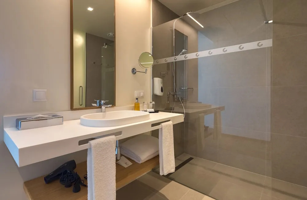 Sentido Galomar - Adults Only - Chambres
