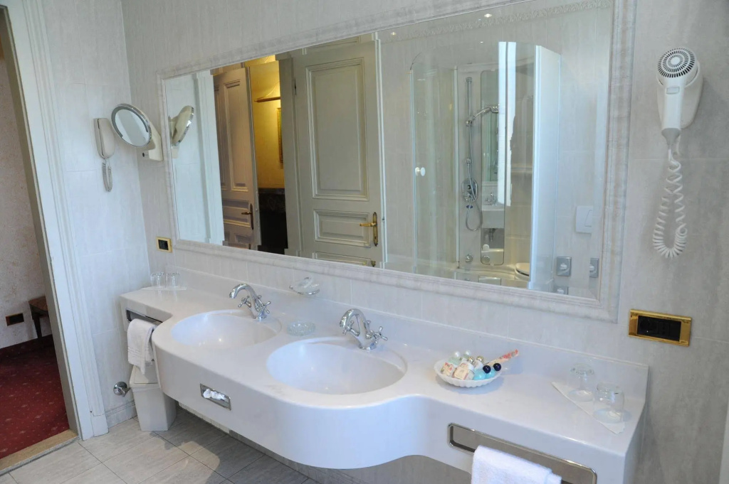 Camin Hotel Luino - Général