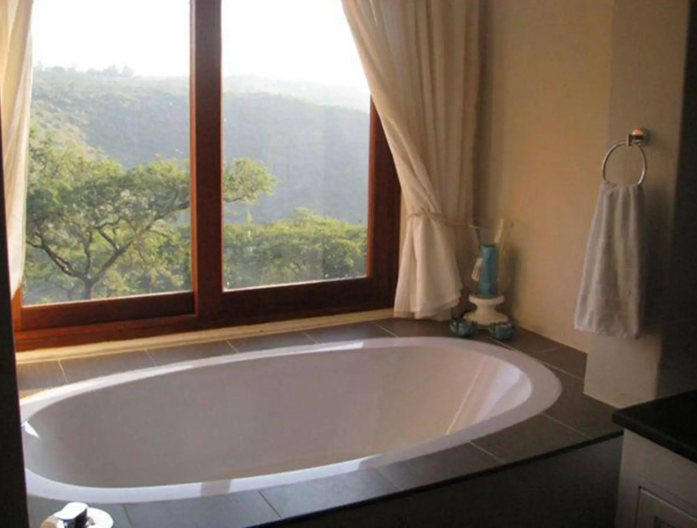 The Hilton Bush Lodge