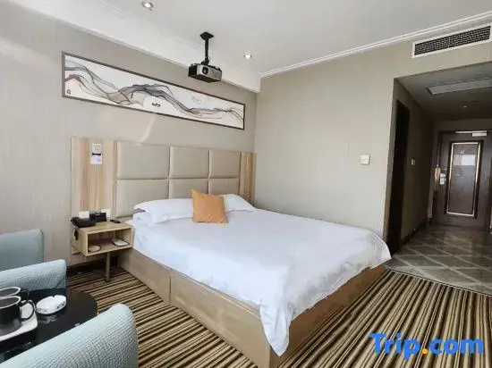 Tangyin - Chambres