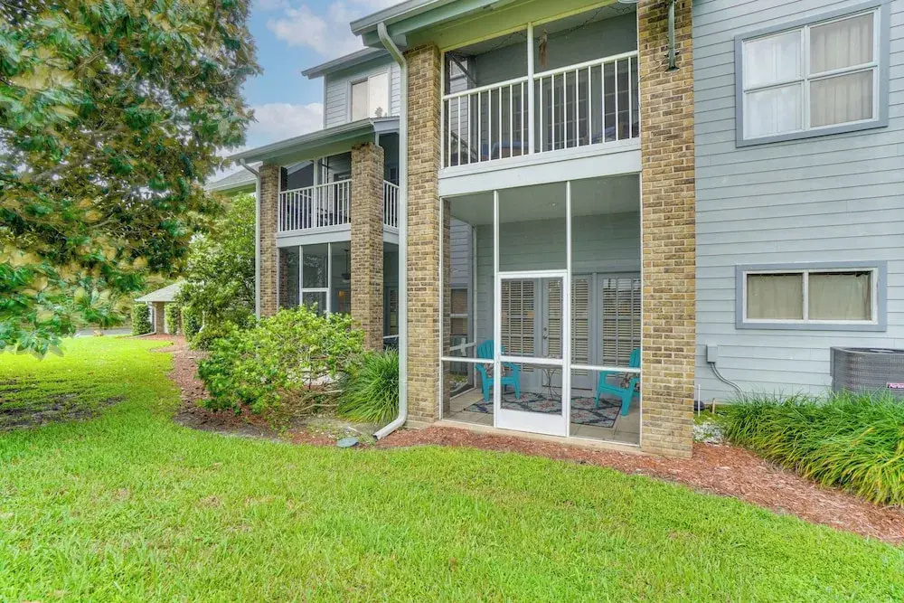 Sunny Titusville Retreat Near Space Coast!