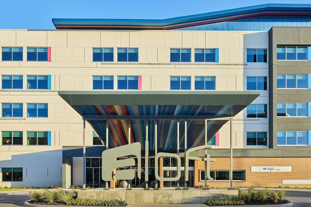 Aloft by Marriott Trophy Club Westlake