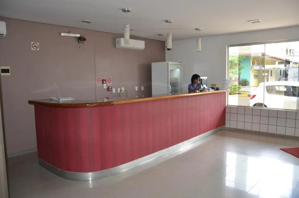 Palace Hotel — фото 2