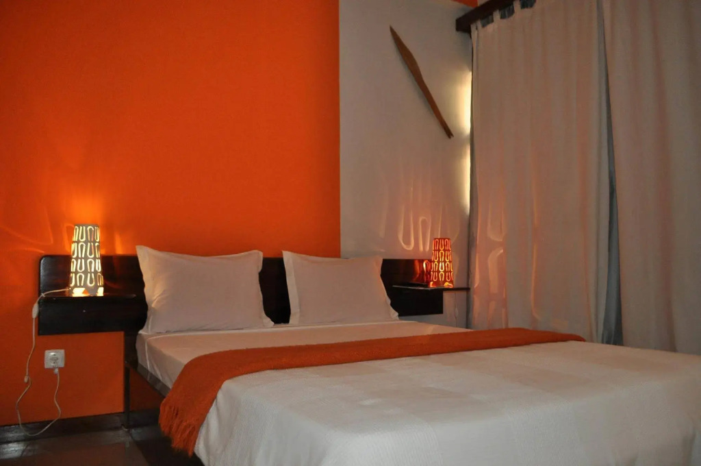 Pensão Bela Sombra - фото 4