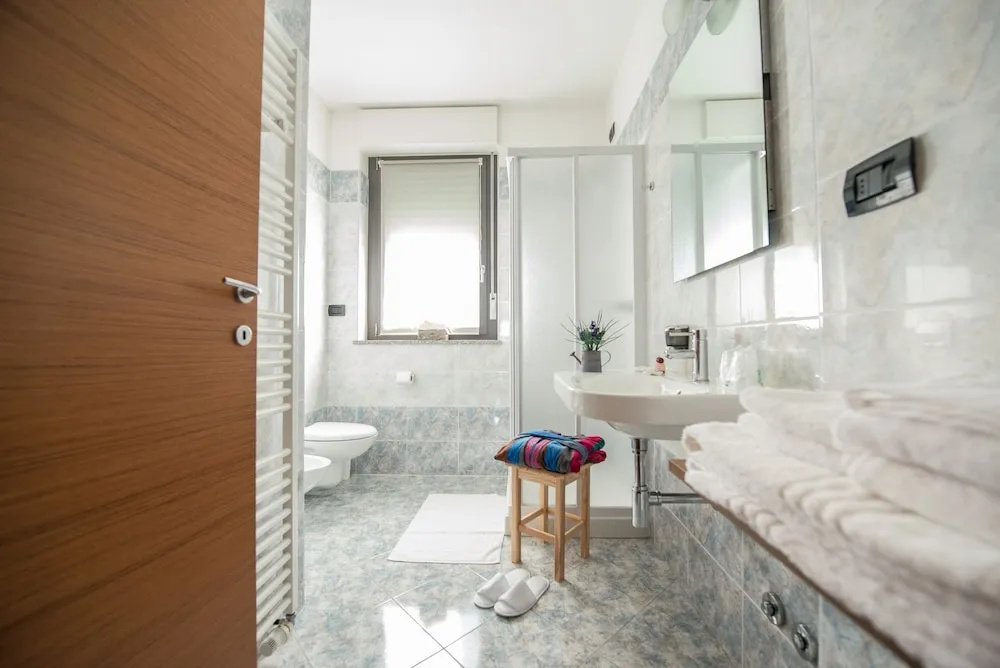 Hotel Draconerium - Chambres