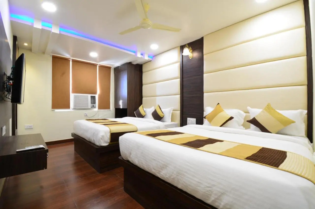 Hotel Atlantica Ajmer