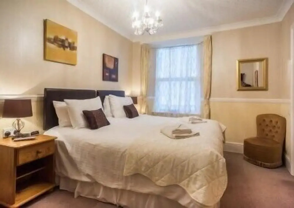 Superior room