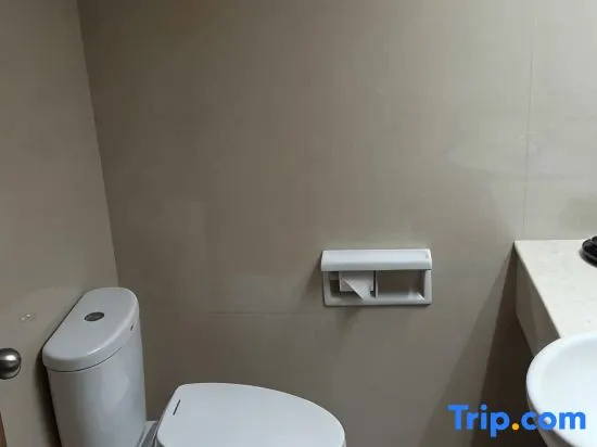 Bumi Wiyata Hotel - Chambres