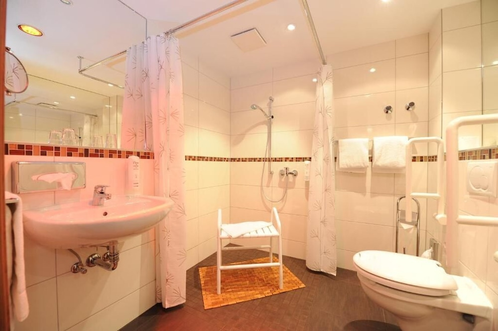 Hotel Markkleeberger Hof - Chambres