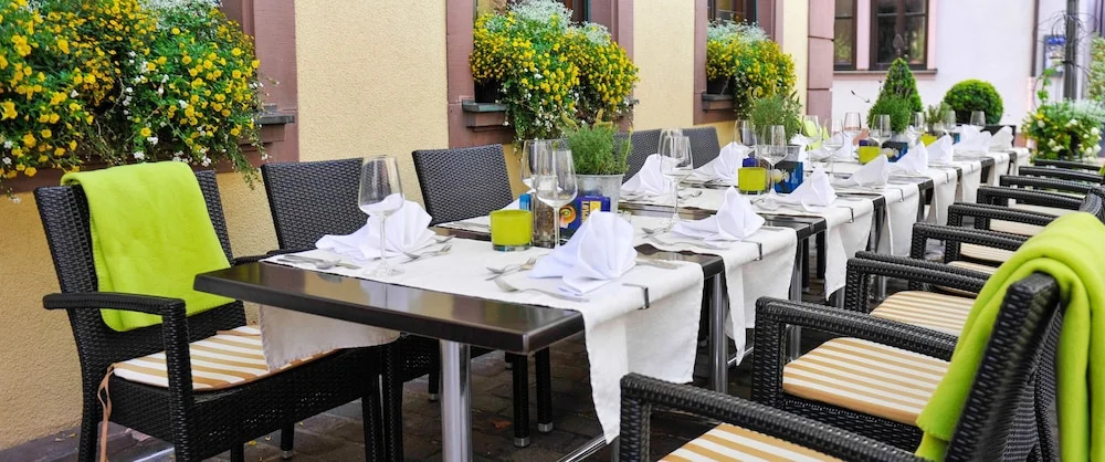 Land-gut-Hotel zum Löwen - Général
