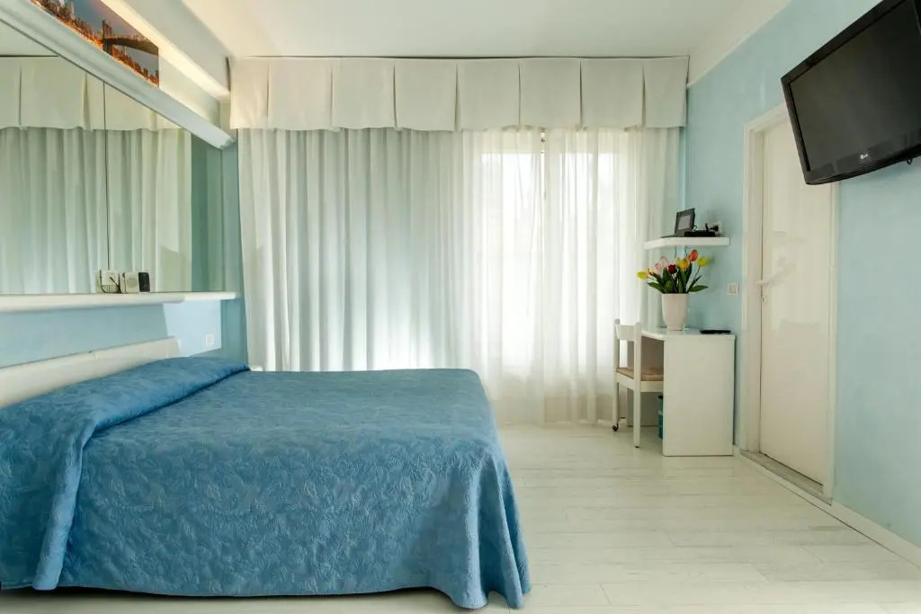 Hotel Diamond - Chambres